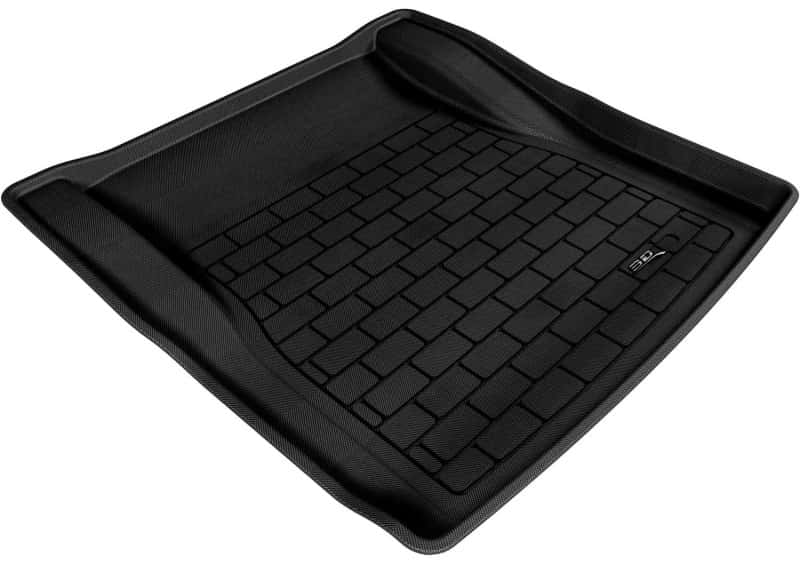 3D MAXpider — 3D MAXpider 2006-2011 BMW 3 Series Kagu Cargo Liner - Black
Cargo Area Liner - view 1