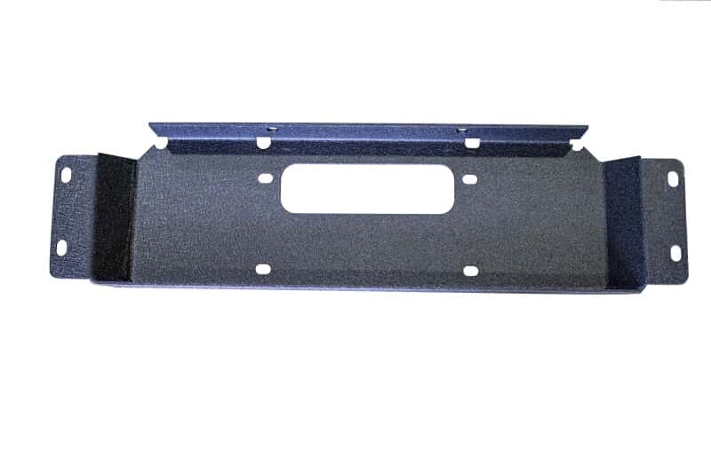 Fishbone Offroad — Fishbone Offroad 2009+ Ram 1500 Classic Anglerfish Front Bumper - Black Texture - view 2
