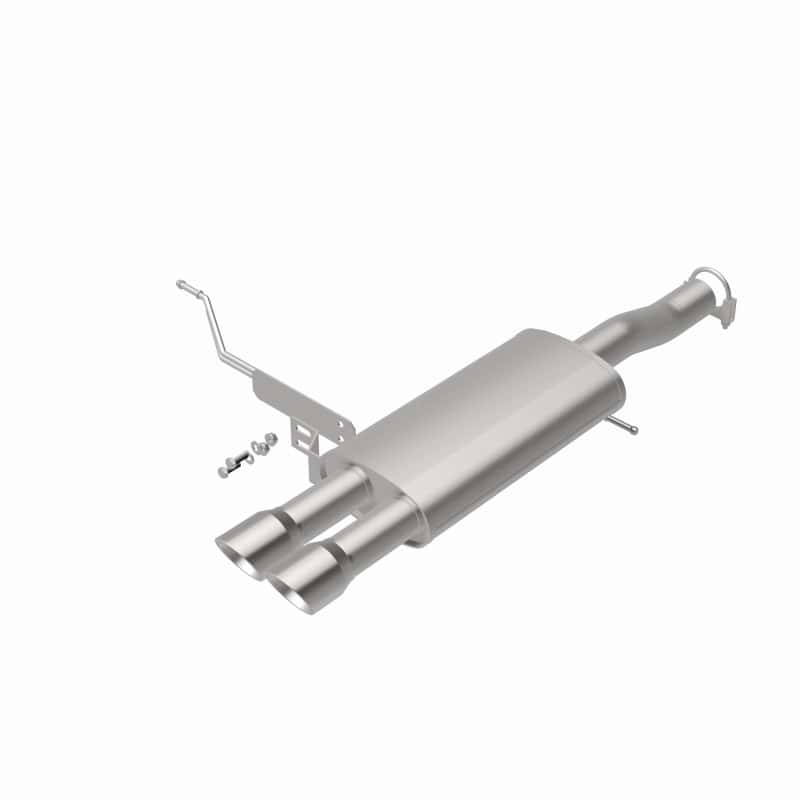 Magnaflow — BRExhaust 14-22 MINI COOPER 2.0L Exhaust Kit
Exhaust Kit - view 14