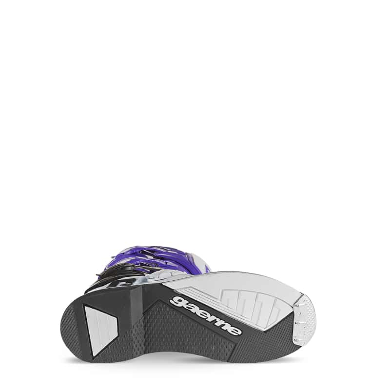 Gaerne — Gaerne SG12 Limited Edition LE Boot Purple/Black/White Size 12 - view 5