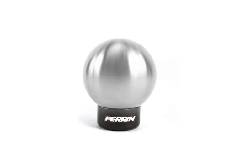 Perrin Performance — PERRIN 22-25 Subaru WRX / 18-23 Crosstrek / 13-17 Legacy (Manual) SS Shift Knob - Ball Style
paPSP-INR-132-3 - view 2