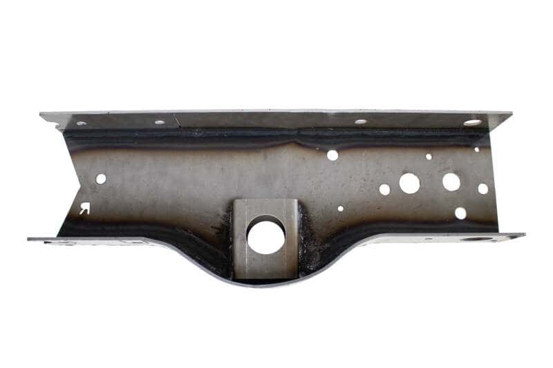 RustBuster — Rustbuster Raer Frame Section Right Side - view 3