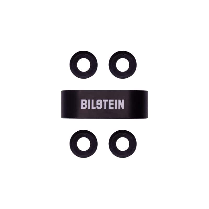Bilstein — Bilstein 96-04 Toyota Tacoma 4WD B8 5160 Series Rear Left Shock Absorber
Shock - view 3