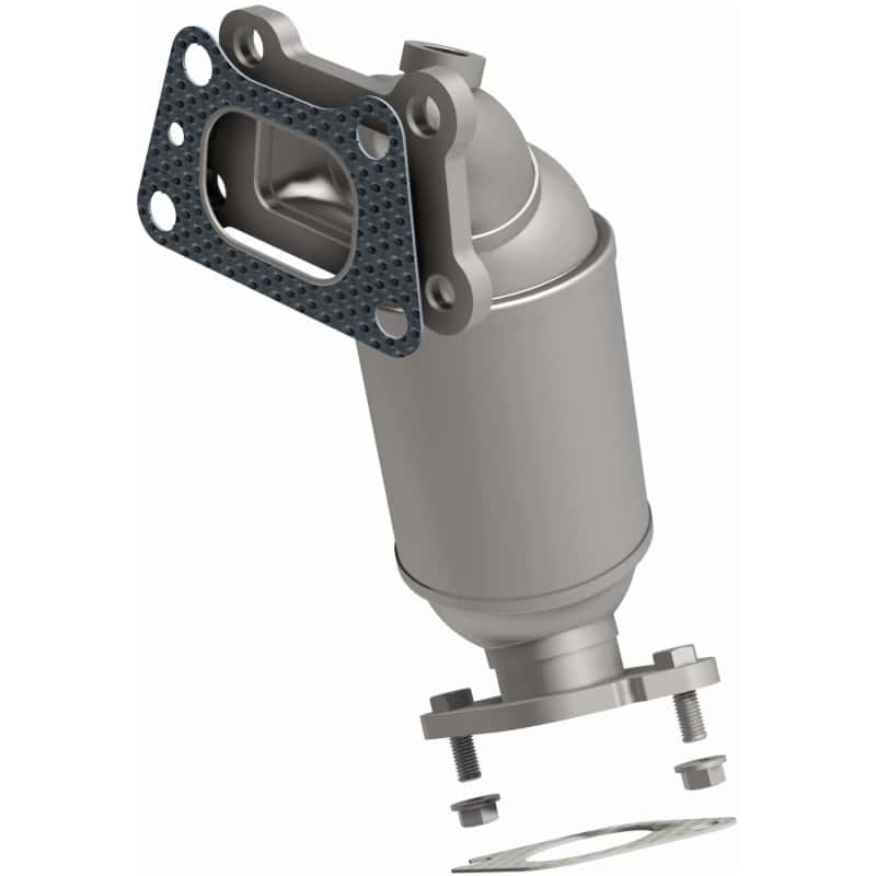 Magnaflow — Magnaflow 2017 Cadillac XT5 Front Underbody 3.6L Direct Fit Converter
OEM Grade
OEM - view 5