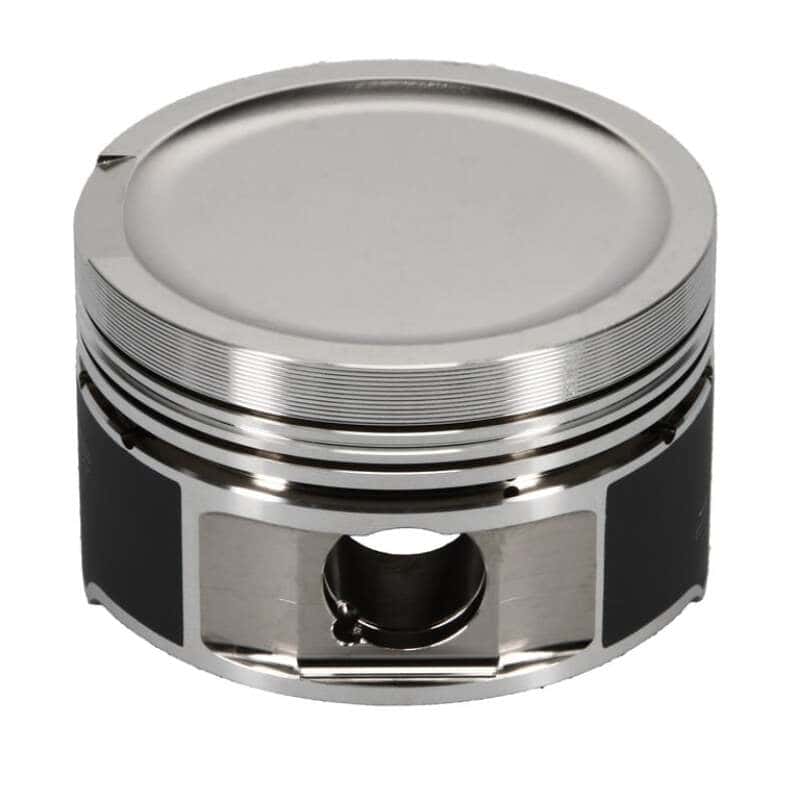 Wiseco — Wiseco VLKSWGN 1.8T 5v Dished -7cc 81MM Piston Shelf Stock Kit
Piston Set - view 8