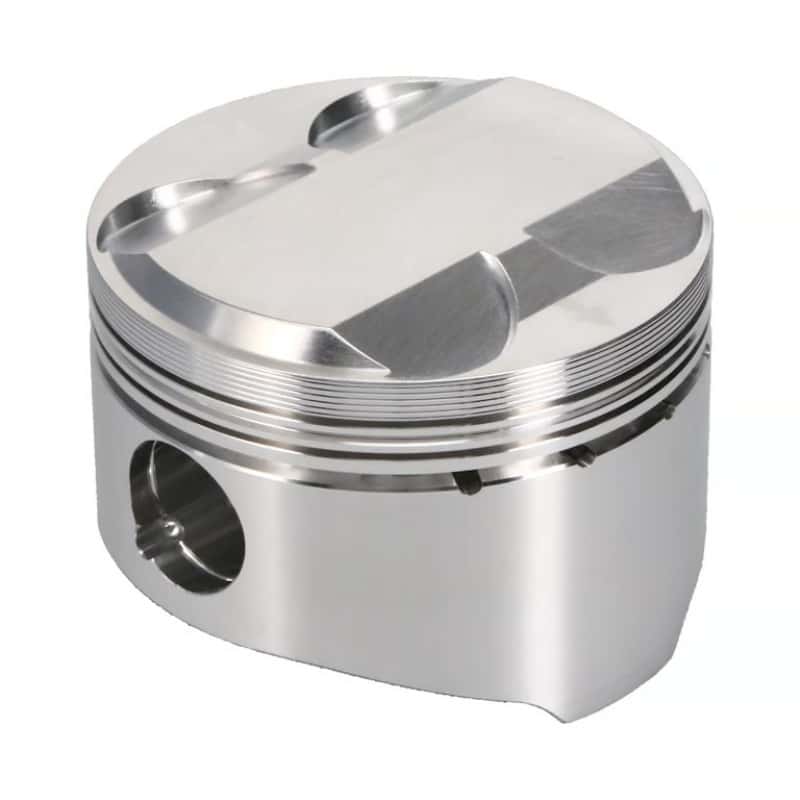 Wiseco — Wiseco 85-89 Honda ATC/TRX350 10.251 3189XG Piston Kit
Piston Kit - view 5