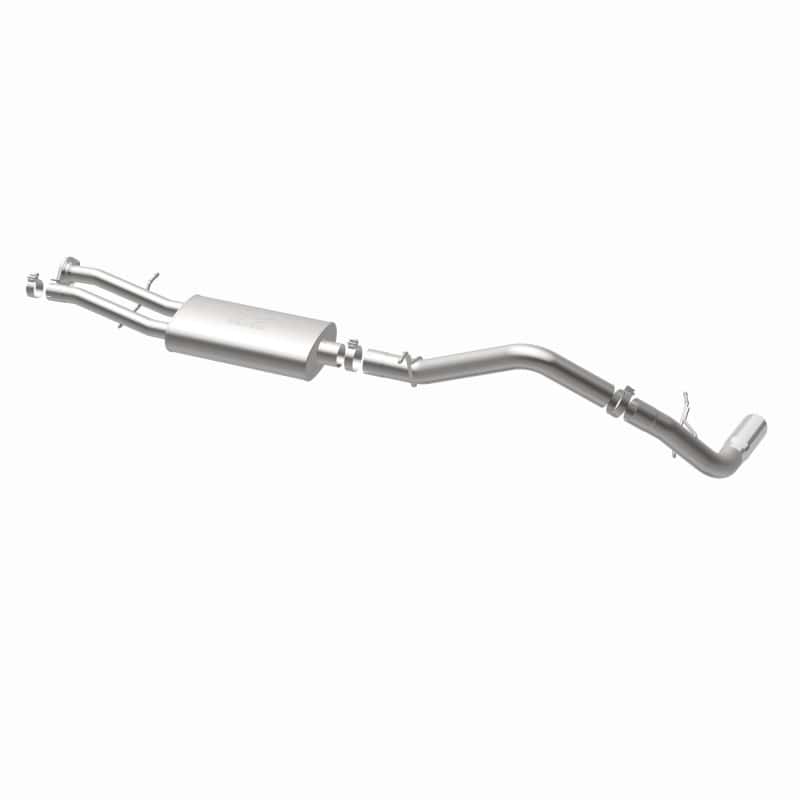 Magnaflow — MagnaFlow Sys C/B Escalade 6.0L 00-02
Cat-Back - view 16