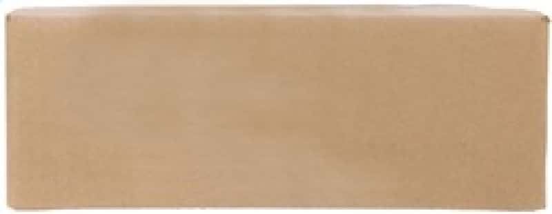K&N Engineering — K&N Universal Plenum 11.89in L x 9in Dia x 4.75in H - Black - view 7