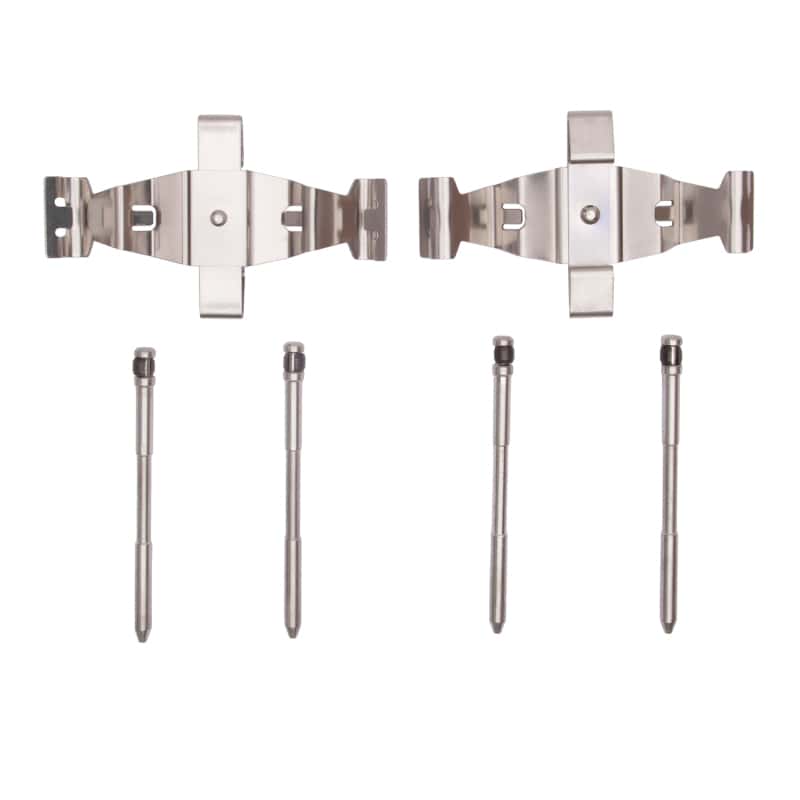 DFC — DFC 05-23 Chrysler 300 Front Premium Hardware Kit
DFC Disc Brk Hdw Kit - view 2
