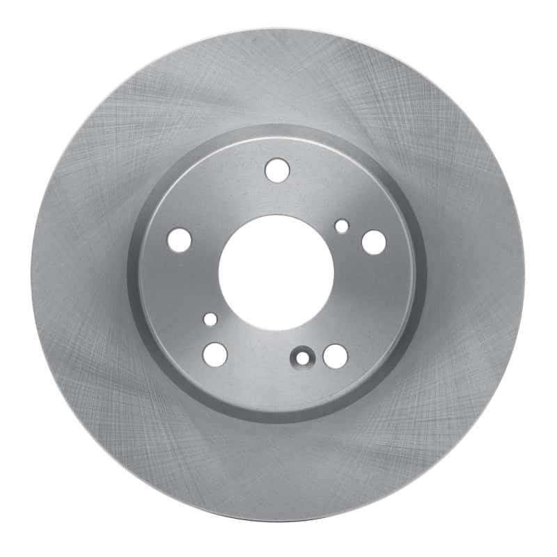 DFC — DFC 16-25 Honda Civic Hatchback Front Brake Rotor
DFC Brake Rotor - view 1