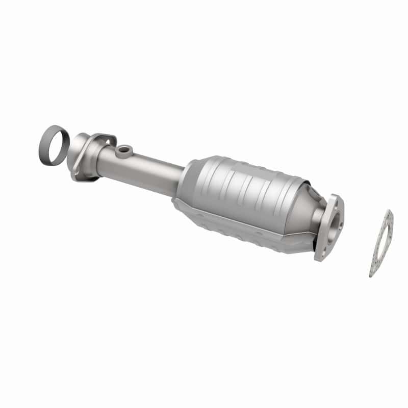 Magnaflow — MagnaFlow Conv DF 00-01 Integra RS/GS/GSR 49S
HM Grade
HM - view 13