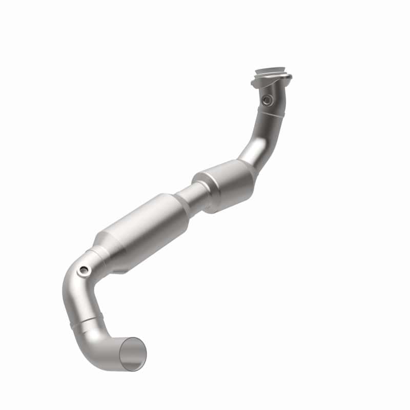 Magnaflow — Magnaflow 02-03 Ford F-150 5.4L Direct Fit Converter
California - view 23