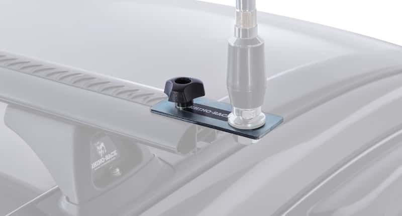 Rhino-Rack — Rhino-Rack Vortex Aerial Bracket
RRackLightMnt - view 4