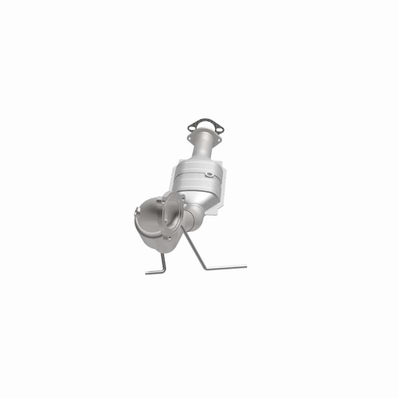 Magnaflow — Magnaflow Conv DF 03-04 Volvo V70 2.5L
OEM Grade
OEM - view 25