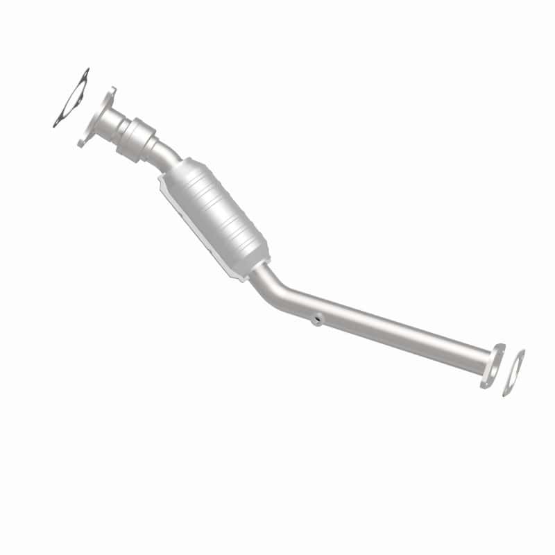 Magnaflow — Magnaflow Conv DF 06-07 Cobalt 2.4L Auto
OEM Grade
OEM - view 13