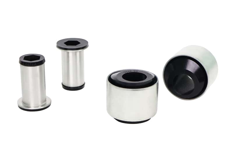 Whiteline — Whiteline 02-13 Mini Cooper Lower Control Arm Inner Rear Bushing Kit
Bushing Kit - view 1