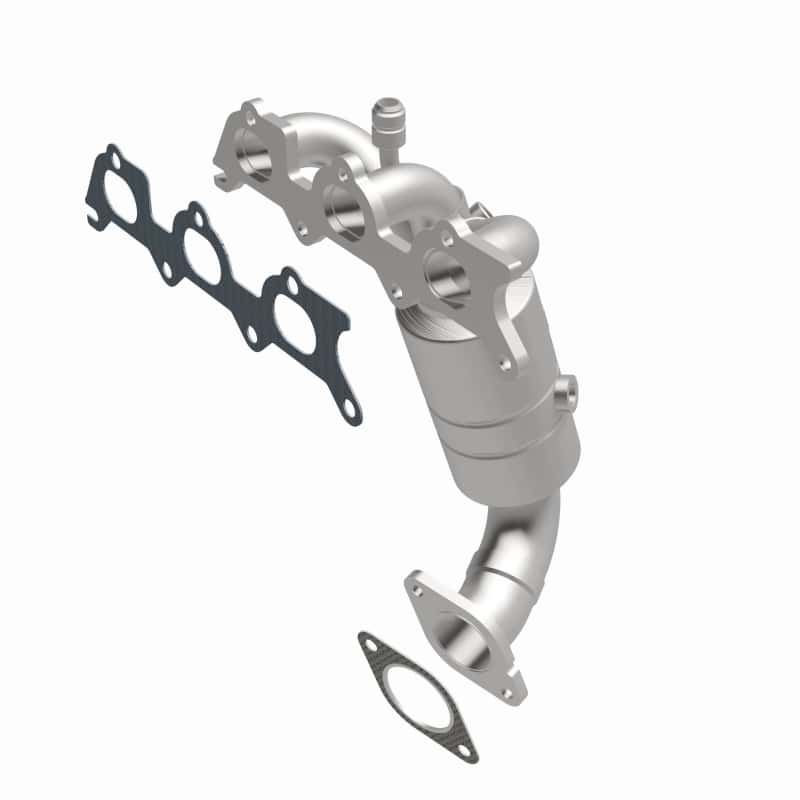 Magnaflow — MagnaFlow Conv DF 07-11 Chrysler Sebring 2.7L Rear Manifold / 08-10 Dodge Avenger 2.7L Rear Manifold
OEM Grade
OEM - view 8