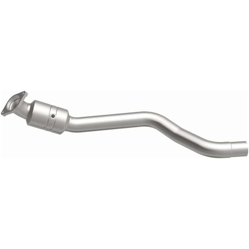 Magnaflow — Magnaflow Conv DF 2015 Charger V8 6.4 6.2 OEM
OEM Grade
OEM - view 5