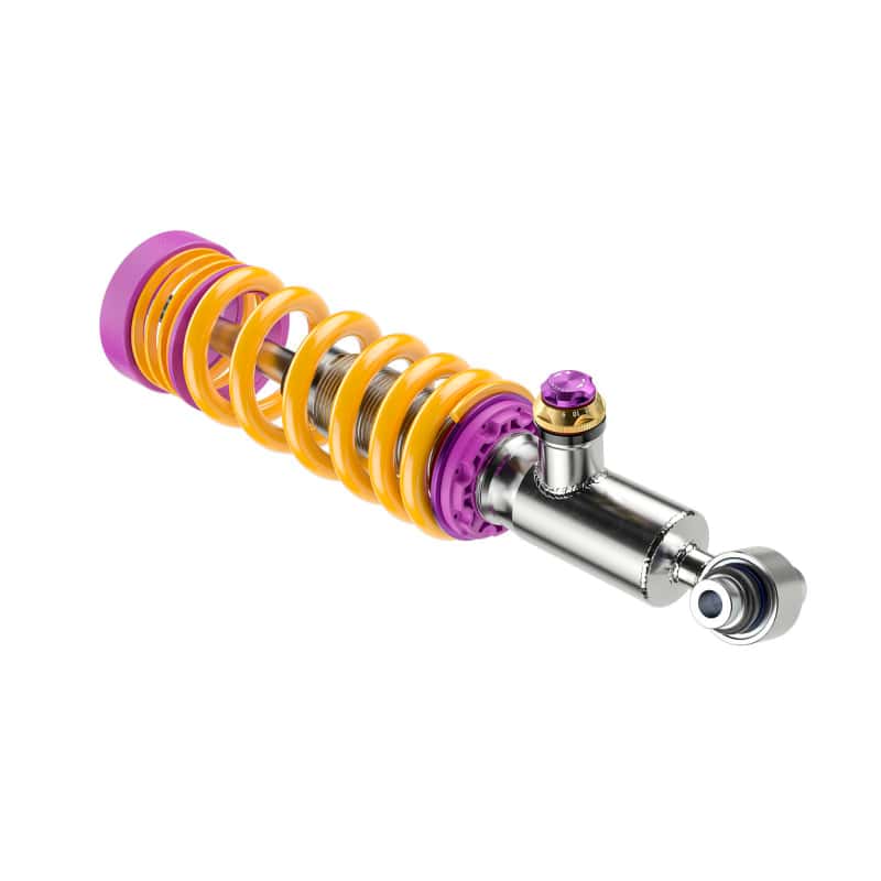 KW — KW Coilover Kit V4 Bundle 2020 BMW X5/X6 M (F95) (Including Competition)
Coilover Kit - view 15