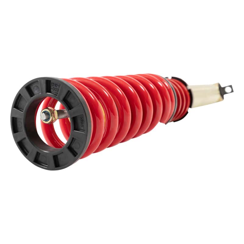 Belltech — Belltech 2021+ Ford Bronco 4WD (EXC. Sasquatch) 4-7.5in Height Adj. Lifting Coilover Kit - Front
COILOVER KIT - view 6