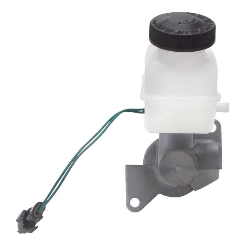 DFC — DFC 04-08 Chevrolet Aveo Brake Master Cylinder
DFC Brake Master Cyl - view 6