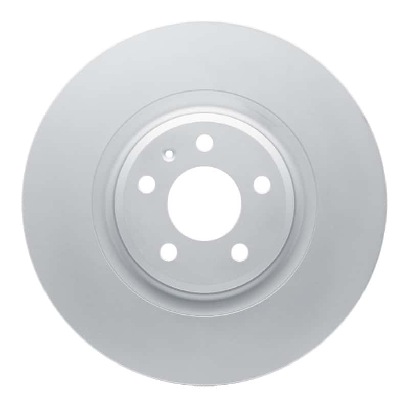 DFC — DFC 12-20 Audi S5 Front Hi-Carbon Alloy Geomet Coated Rotor
DFC Brake Rotor - view 1