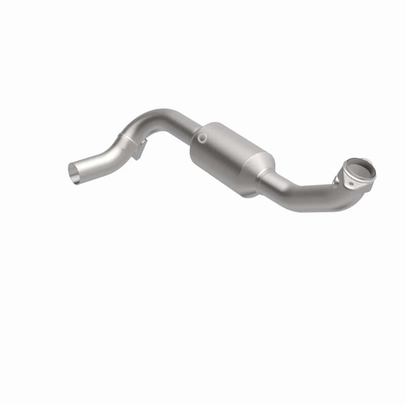 Magnaflow — MagnaFlow Conv Direct Fit 05-06 Lincoln Navigator 5.4L
OEM Grade
OEM - view 8