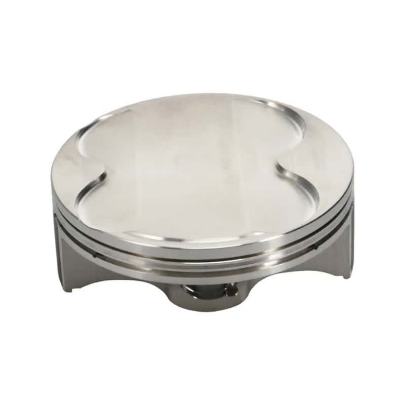 Wiseco — Wiseco Kawasaki KX450F 09-12 12.51 CR 9600ZV Piston kit
Piston Kit - view 11