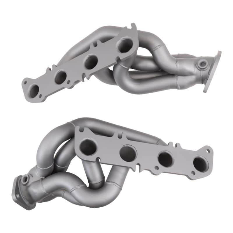 BBK — BBK 11-14 Mustang GT Shorty Tuned Length Exhaust Headers - 1-5/8 Titanium
Exhaust Headers
Exhaust Header - view 10