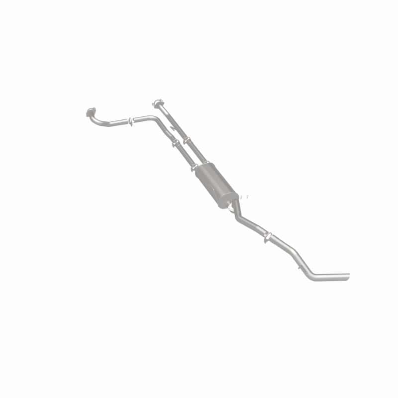 Magnaflow — MagnaFlow BRE Exhaust Kit 04-15 QX56 Armada Titan 5.6L
Exhaust Kit - view 11