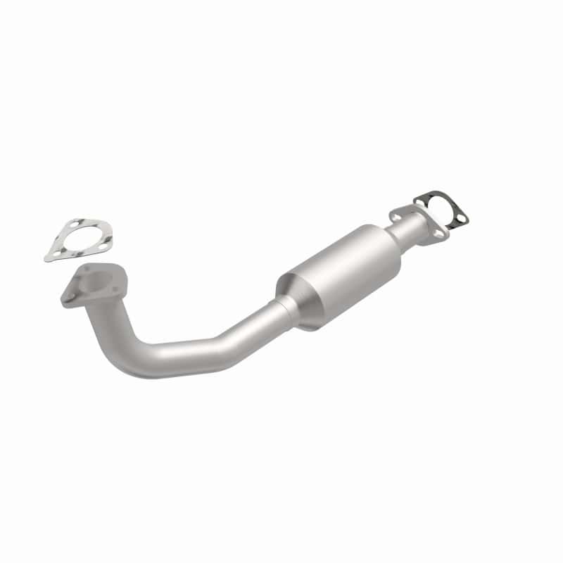 Magnaflow — Magnaflow 98-00 Sportage 2 OEM Undrbdy Direct Fit Converter
OEM Grade
OEM - view 29