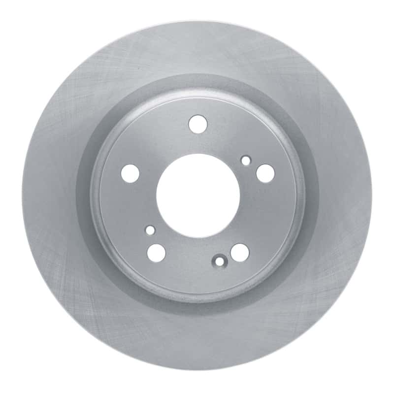 DFC — DFC 17-25 Acura INTEGRA Rear Brake Rotor
DFC Brake Rotor - view 1