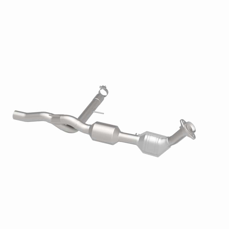 Magnaflow — Magnaflow 04-06 F-150 V8 4.6 OEM Underbody Direct Fit Converter
OEM Grade
OEM - view 21