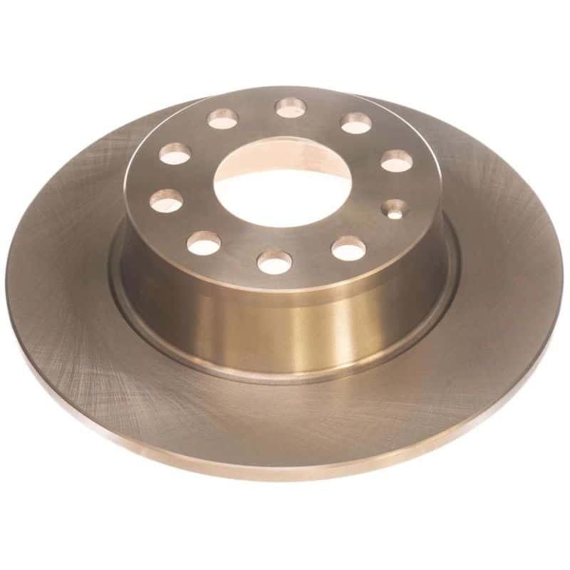 PowerStop — Power Stop 2019 Volkswagen Jetta Rear Autospecialty Brake Rotor
AutoSpecialty Rotor - view 1