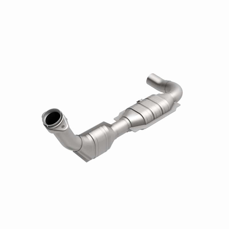 Magnaflow — MagnaFlow Conv DF 99-00 Ford F-150 4.6L
California - view 7