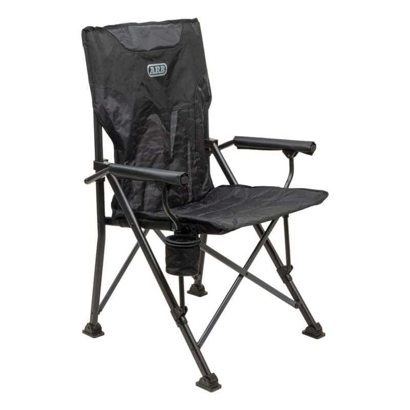 ARB — ARB Base Camp Chair
Camping Chair - view 2