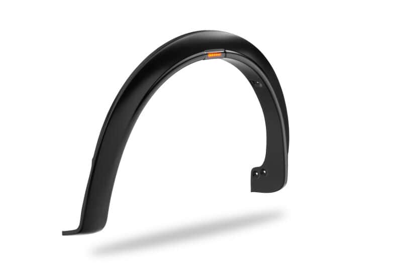Husky Liners — Husky Liners 21-23 Ford F-150 RVL Fender Flares - 4 Piece Set
Fender Flares - view 7