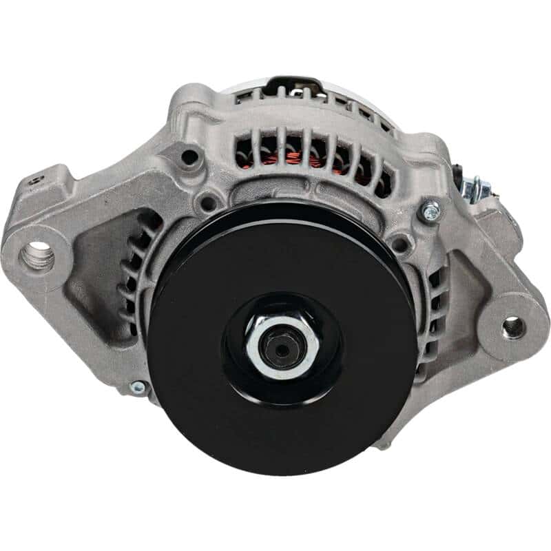 Arrowhead — Arrowhead  John Deere Gator HPX 4x2 Gas Alternator - view 2