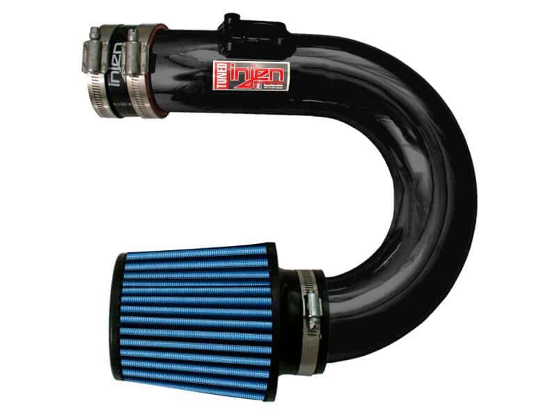 Injen — Injen 00-04 Toyota Celica GT L4 1.8L Black IS Short Ram Cold Air Intake
TOYOTA SHORT RAM INT
Short Ram Intake - view 1