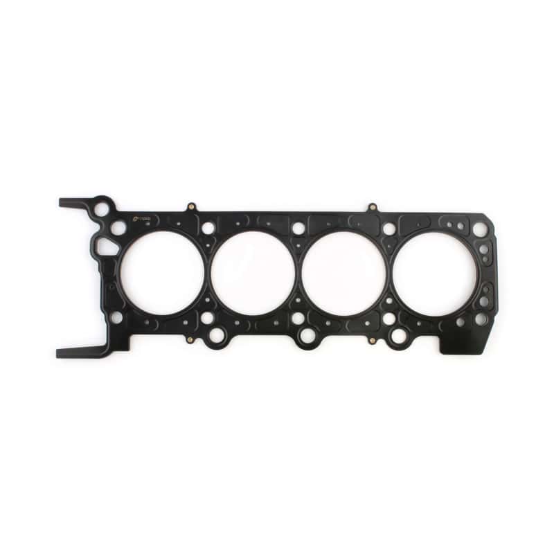 Cometic Gasket — Cometic Ford 4.6/5.4L 92mm Bore .040in MLX Head Gasket - Left
Cylinder Head Gasket - view 1