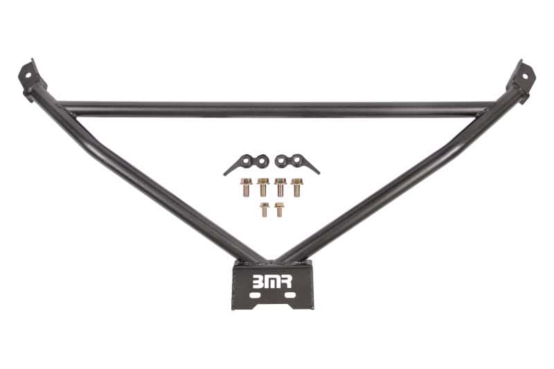 BMR Suspension — BMR 78-87 GM G-Body Front Reinforcement Brace
Chassis Brace - view 1