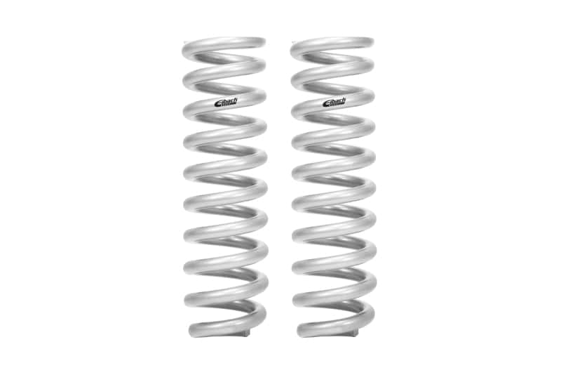 Eibach — Eibach Pro-Truck Lift Kit for 05-15 Toyota Tacoma (6 Lug) (Must Be Used w/Pro-Truck Front Shocks) - view 1