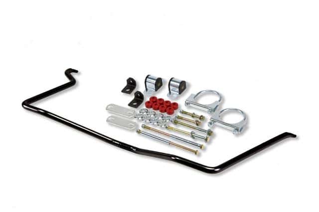 Belltech — Belltech REAR ANTI-SWAYBAR 84-94 TOYOTA PU
REAR ANTI-SWAYBAR - view 2