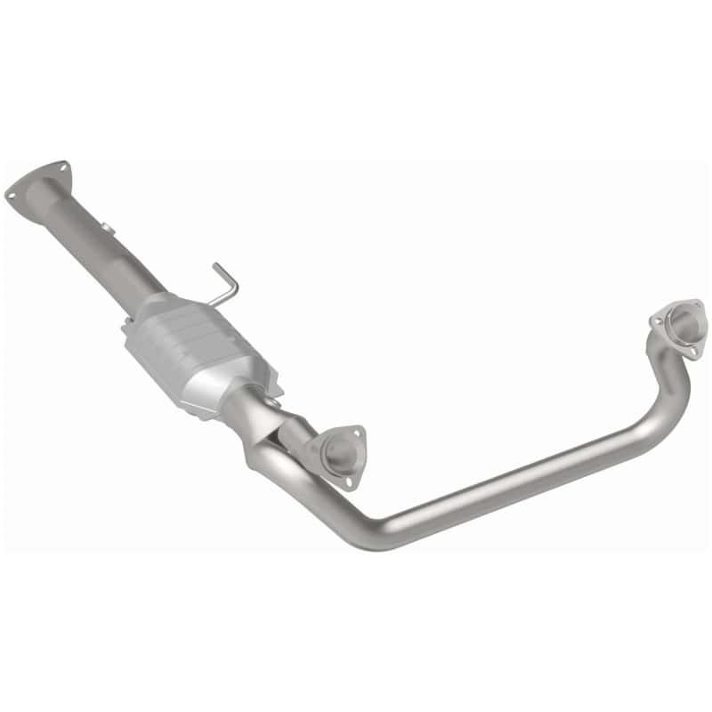 Magnaflow — MagnaFlow Conv DF Astro-Safari Van 96-99
HM Grade
HM - view 1