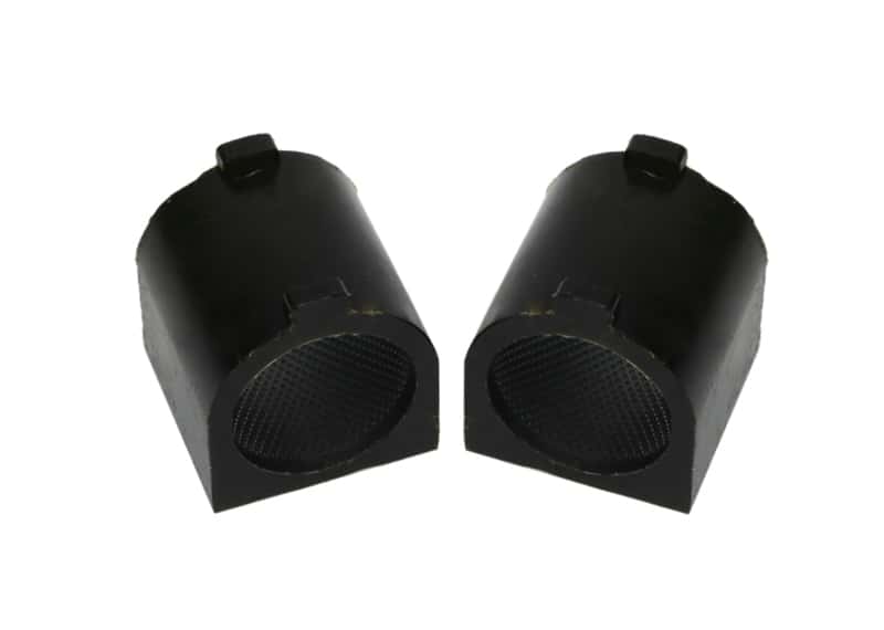 Whiteline — Whiteline Plus KS30 Mounting Saddle 32mm Heavy Duty Sway Bar Bushing Set
Sway Bar Service Kit
Bushing Kit - view 2