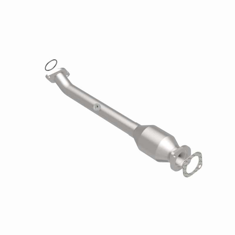 Magnaflow — MagnaFlow Converter Direct Fit 05-12 Nissan Pathfinder 4.0L / 05-15 NIssan Xterra 4.0L
OEM Grade
OEM - view 14