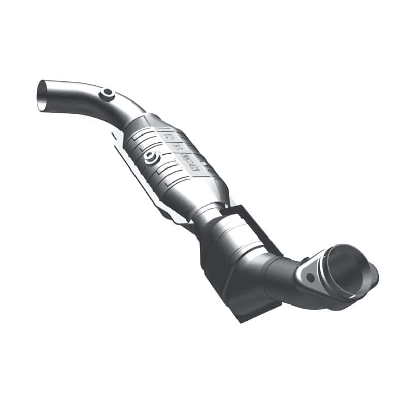 Magnaflow — MagnaFlow Conv DF 97-98 Ford Trucks 4.6L
California - view 1