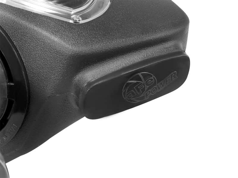 aFe — aFe Momentum Pro 5R Cold Air Intake System 15-18 BMW M3/M4 (F80/82/83) L6-3.0L (tt) S55
Momentum GT Intake - view 3