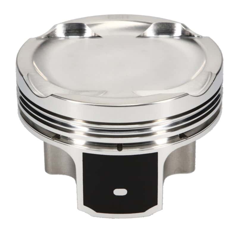 JE Pistons — JE Pistons TOY 2JZGTE 8.5:1 KIT Set of 6 Pistons - view 2