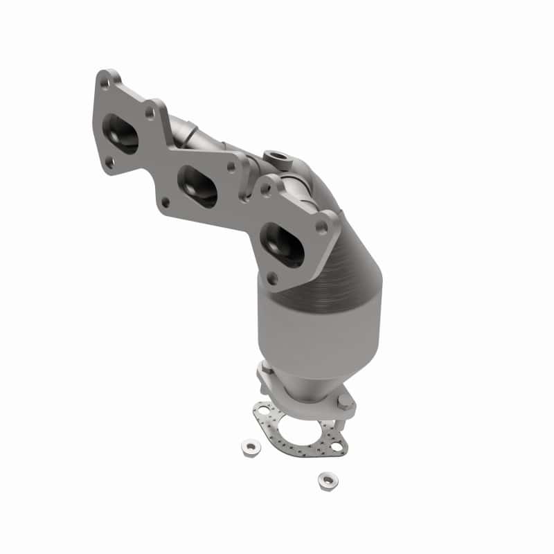 Magnaflow — MagnaFlow Conv DF 06-07 Hyundai Sonata 3.3L
OEM Grade
OEM - view 29